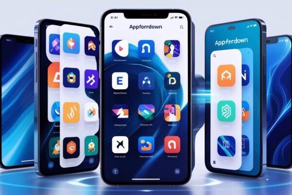 Appfordown applications​ ​is a digital platform designed to give users an alternative way to access apps and software.