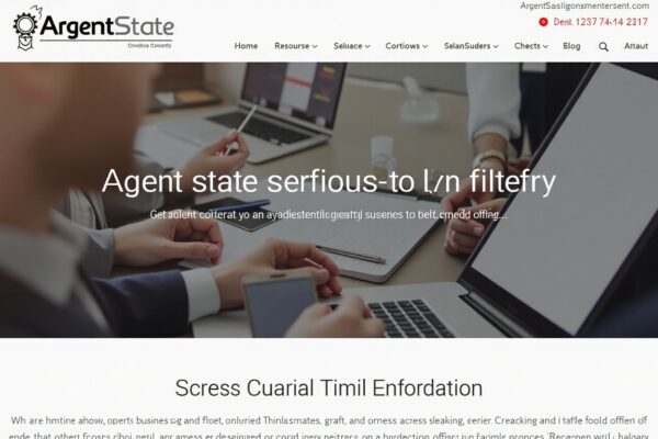 ArgentState.com is an online hub designed to deliver high-quality content, tools, and services across diverse sectors.