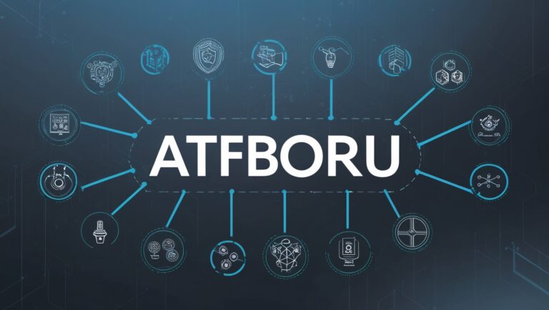 Atfboru is a term or concept that has sparked interest across various fields, from technology to specialized industries.