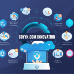 Coyyn.com innovation is a versatile digital platform that addresses critical needs in data security, transaction efficiency, and intelligent analytics.