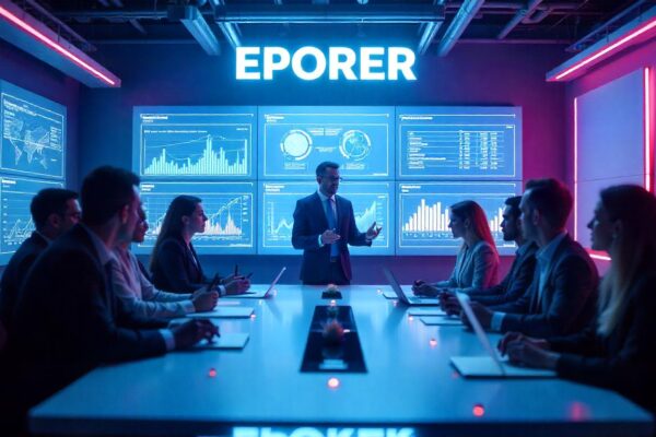 Eporer is typically used for streamlining processes, enhancing productivity, or providing innovative solutions across various industries.