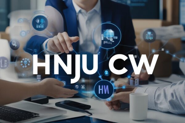 HNUJCW, as a unique identifier, plays an essential role in organizing, tracking, and securing various systems across industries.