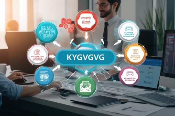 KYGVGVG could be a multifaceted term depending on its context. It might refer to a technical identifier, a product code, or even a project name.