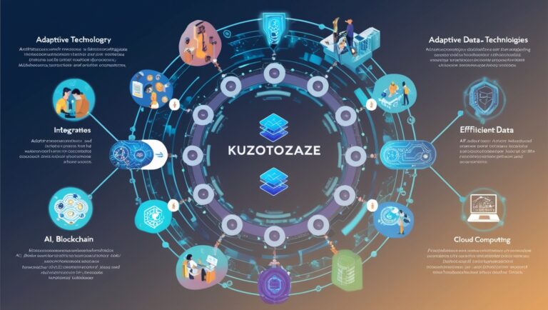 Kuzotozaze: A Revolutionary Concept in Digital Innovation