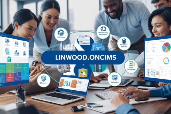 Linwood.Oncims is a next-generation platform designed to manage and streamline business operations.