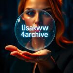 LisaKowww 4Archive is setting a new benchmark in digital content storage by combining advanced technology, user-centric design, and sustainable practices.