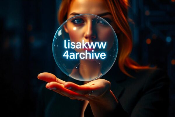 LisaKowww 4Archive is setting a new benchmark in digital content storage by combining advanced technology, user-centric design, and sustainable practices.