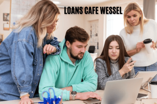 Loans Cafe Wessel offers a wide variety of loan options, including personal loans, business loans, emergency loans, and more.