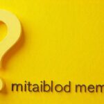 Mitailblod meme spreads quickly through social media platforms, where users share and remix content.