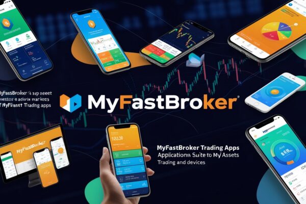 MyFastBroker trading apps stand out in the competitive trading platform landscape due to their user-friendly design, advanced features, and security protocols.