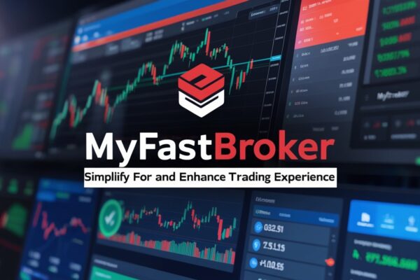 Myfastbroker trading platforms is a cutting-edge trading platform designed to simplify and enhance the trading experience.