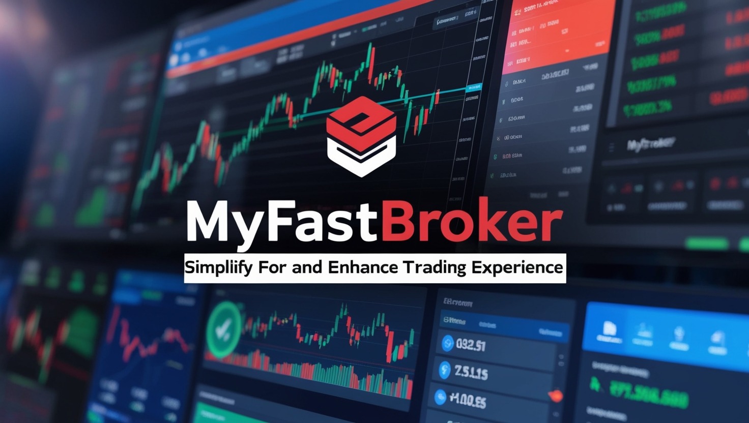 Myfastbroker trading platforms is a cutting-edge trading platform designed to simplify and enhance the trading experience.