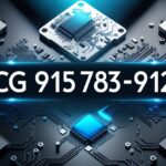 PCG 913-578-9124 is a structured identifier commonly used for tracking, categorization, or management purposes in industries like logistics, IT systems, and telecommunications.