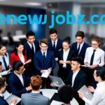 Thenewjobz.com is a job portal connecting job seekers, employers, and freelancers, offering job listings, career advice, and upskilling tools.