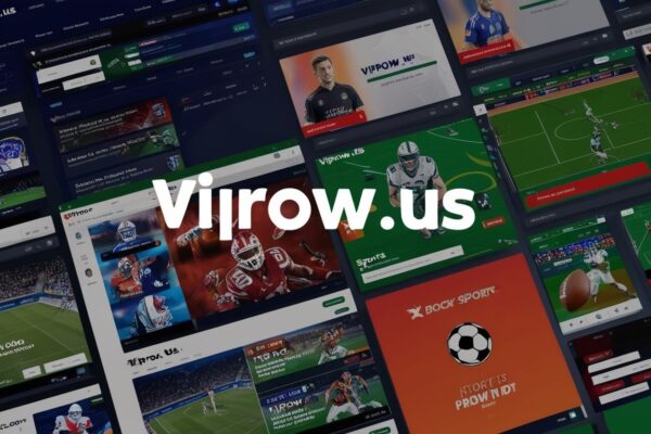 Viprow.us.com Odds is a platform that offers free streaming services for various sports events, including football, basketball, MMA, boxing, and more.