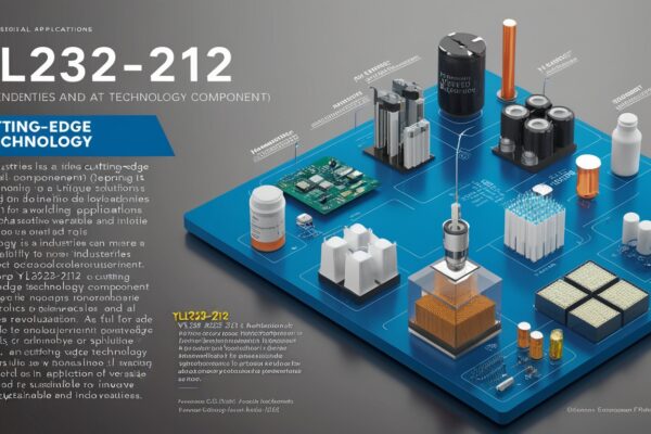 YL232-212 is an advanced material, chemical compound, or technological innovation designed to address specific challenges in various industries.