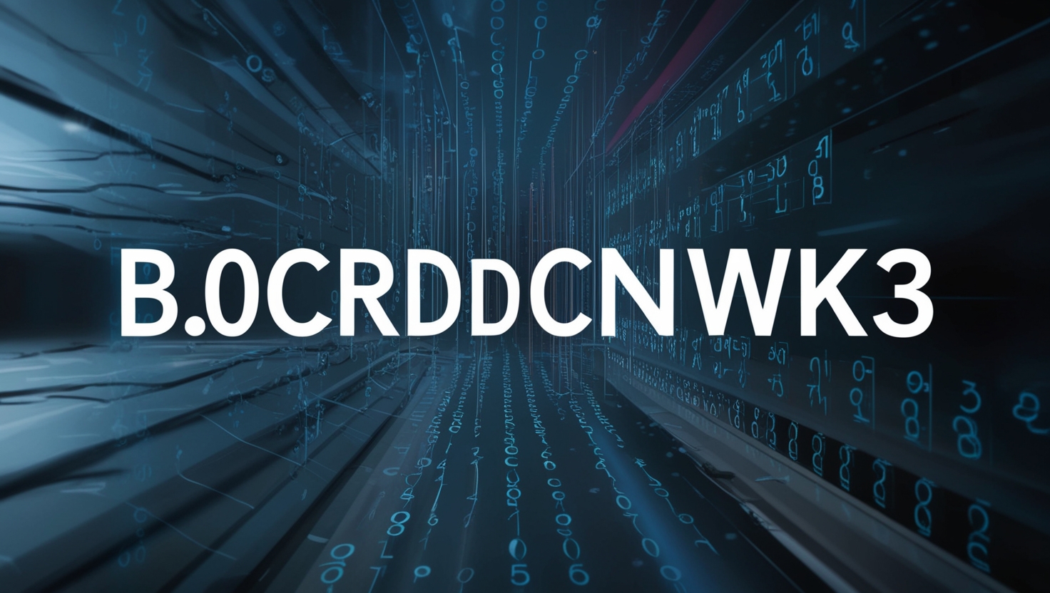 b0crdcnwk3 in technology, AI, and innovation while uncovering its challenges in scalability, adoption, ethics, and sustainability.