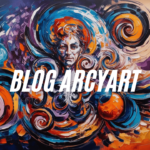 Blog arcyart​ is an online platform designed to celebrate and promote the richness of art and culture.