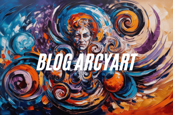 Blog arcyart​ is an online platform designed to celebrate and promote the richness of art and culture.