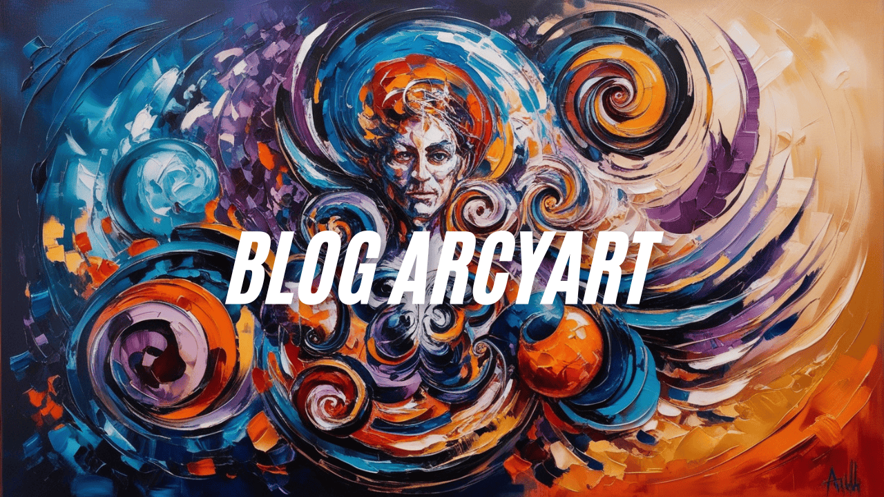 Blog arcyart​ is an online platform designed to celebrate and promote the richness of art and culture.