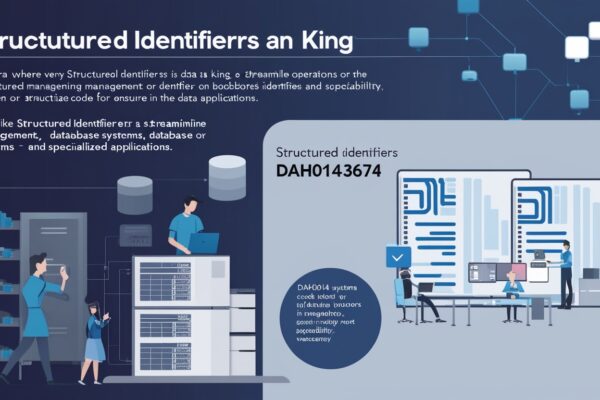 dah0143674​ are much more than random sequences—they are the foundation of efficient, organized, and scalable systems.