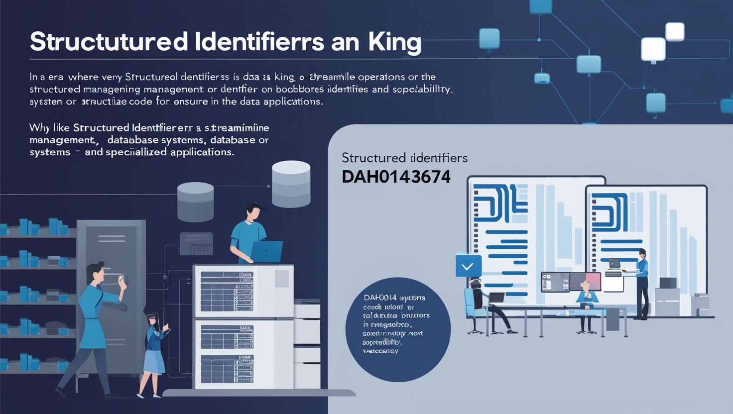 dah0143674​ are much more than random sequences—they are the foundation of efficient, organized, and scalable systems.