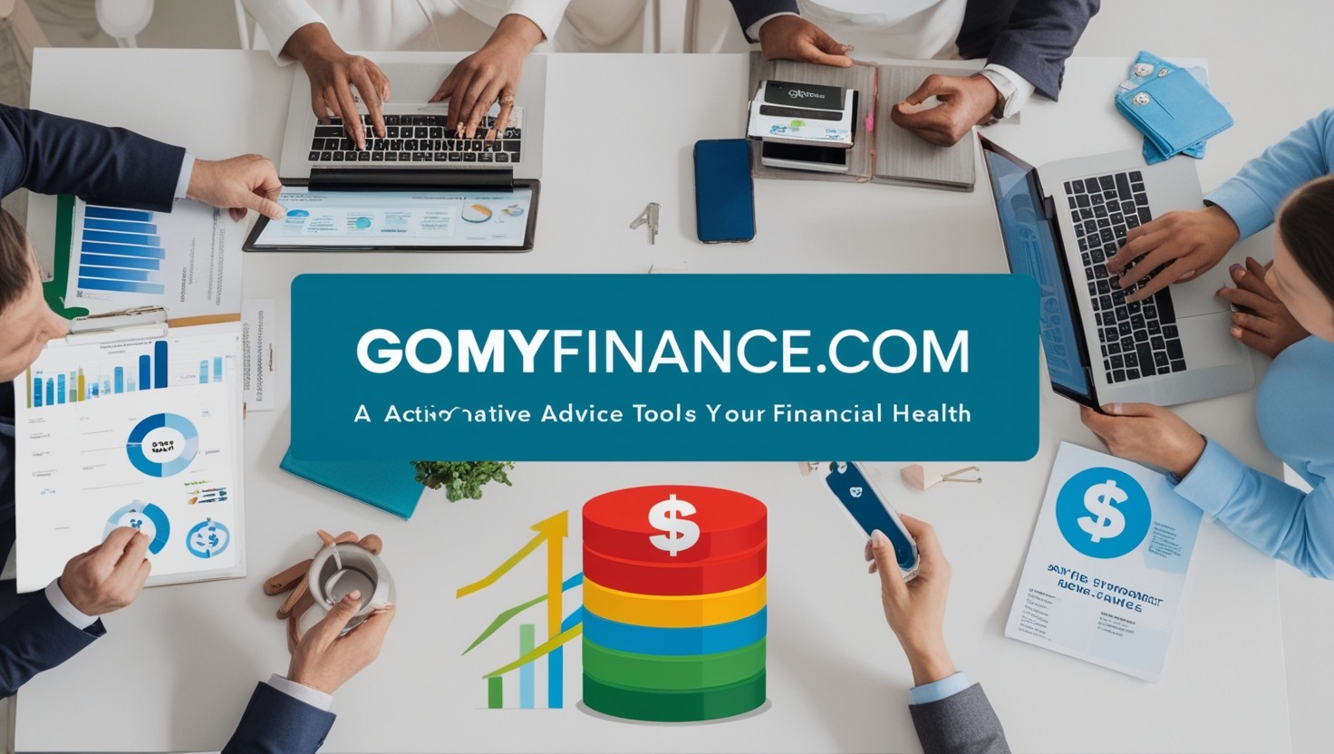 gomyfinance.com saving money is a comprehensive financial resource hub that offers users actionable advice and tools to improve their financial health.