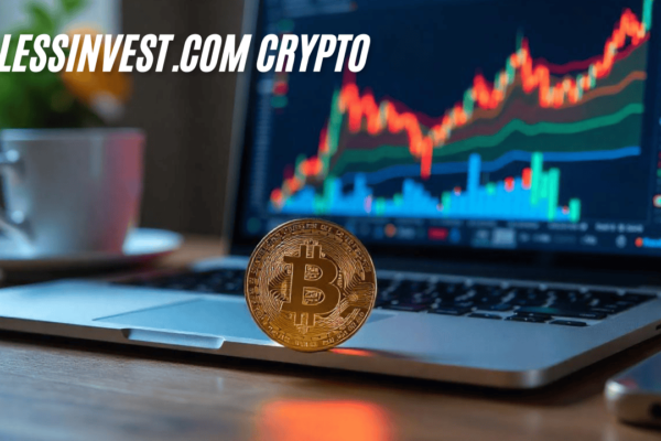 lessinvest.com crypto is revolutionizing cryptocurrency investments by combining technological innovation with user-centric solutions.