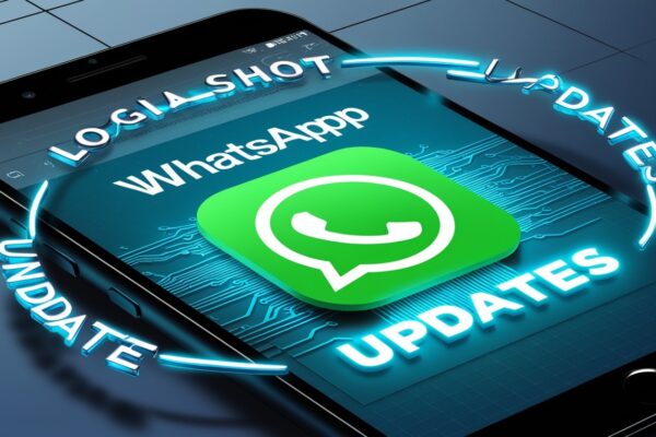 logicalshout updates whatsapp provides information on the latest WhatsApp updates, offering insights into new features and performance improvements.