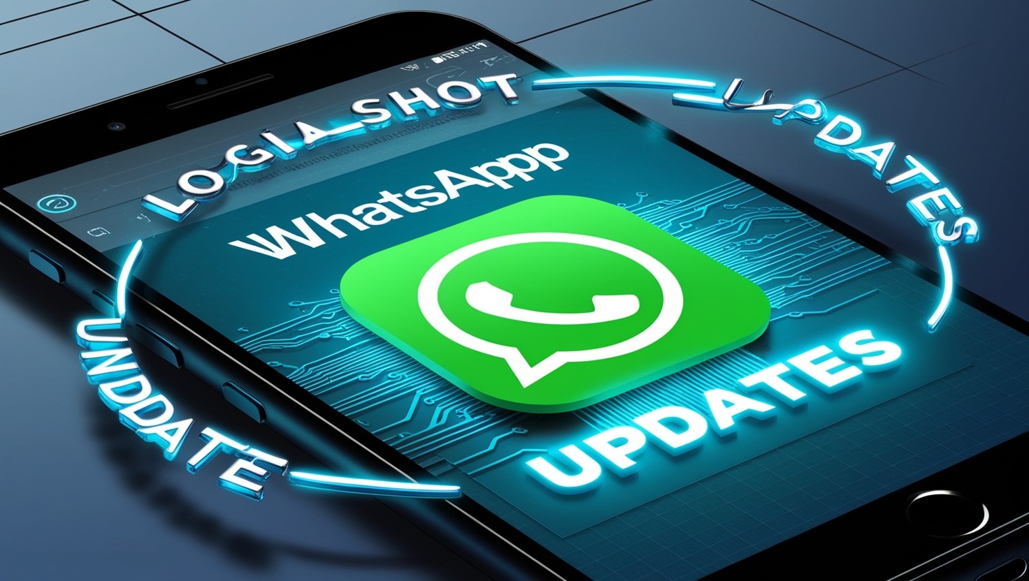 logicalshout updates whatsapp provides information on the latest WhatsApp updates, offering insights into new features and performance improvements.