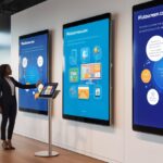 plutoscreen com​ envisions a future where digital screens are no longer passive tools but dynamic, interactive platforms tailored to individual needs.