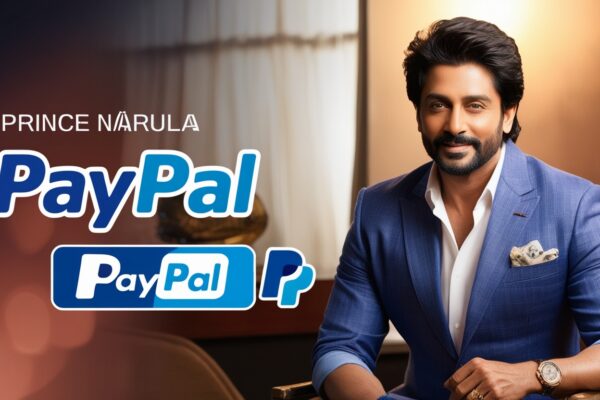 prince narula digital paypal, established as a global leader in online payment solutions, facilitates secure, fast, and efficient transactions.