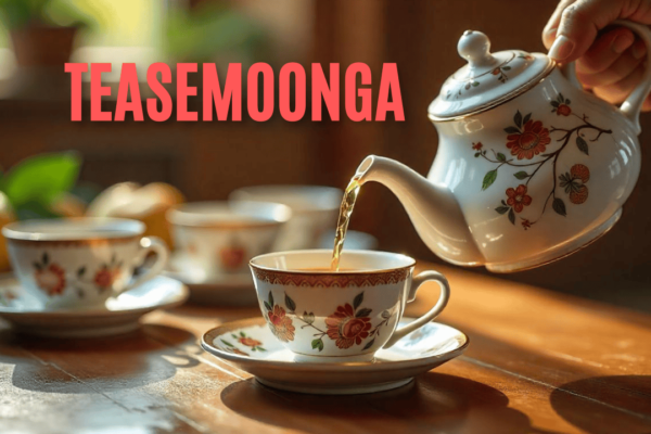 Teasemoonga has carved out a unique niche in the tea world, combining exceptional flavors with numerous health benefits.