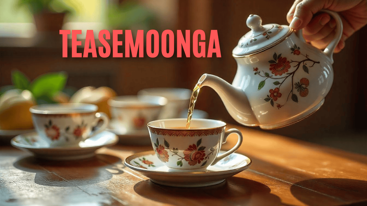 Teasemoonga has carved out a unique niche in the tea world, combining exceptional flavors with numerous health benefits.