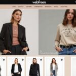 webfreen.com fashion​ covers a wide range of fashion trends, ensuring that there is always something fresh to explore.