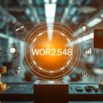 wqr2548 is a unique identifier used across various industries to track and manage products, assets, or data.