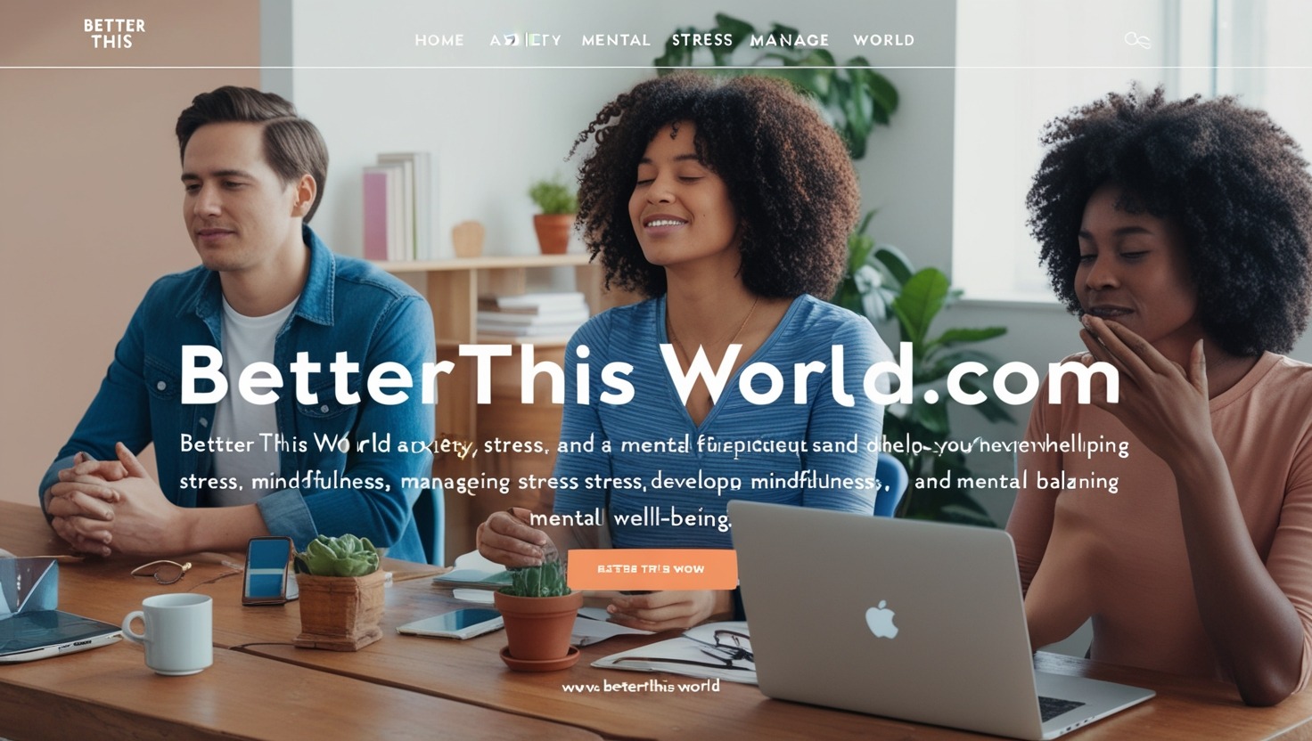 www betterthisworld com is a website that serves as a treasure trove of knowledge, offering valuable insights on personal growth, productivity, and entrepreneurship.