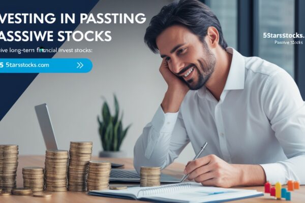 5starsstocks.com passive stocks, which offers investors a wide range of high-performing stocks suited for long-term wealth creation.