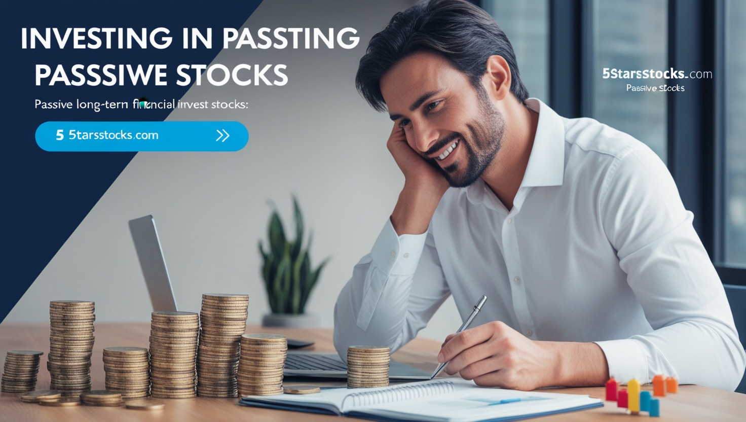 5starsstocks.com passive stocks, which offers investors a wide range of high-performing stocks suited for long-term wealth creation.