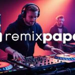 RemixPapa is an online platform designed to provide users with a vast collection of music remixes.