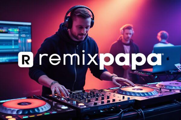 RemixPapa is an online platform designed to provide users with a vast collection of music remixes.