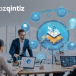 Rovzizqintiz is a next-generation AI automation platform designed to enhance efficiency, security, and intelligence across multiple industries.