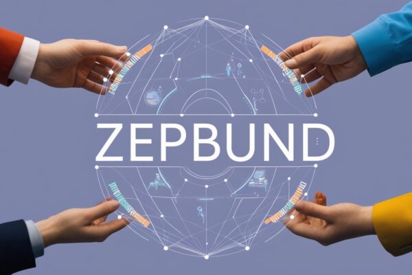 Zepbund is an innovative and evolving concept with the potential to transform multiple industries.