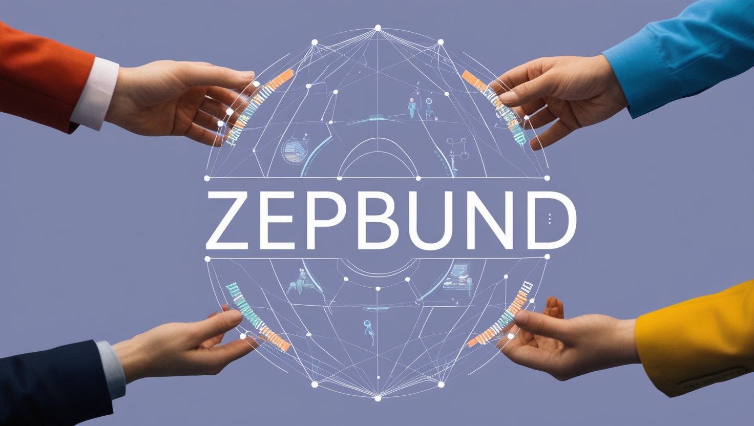 Zepbund is an innovative and evolving concept with the potential to transform multiple industries.