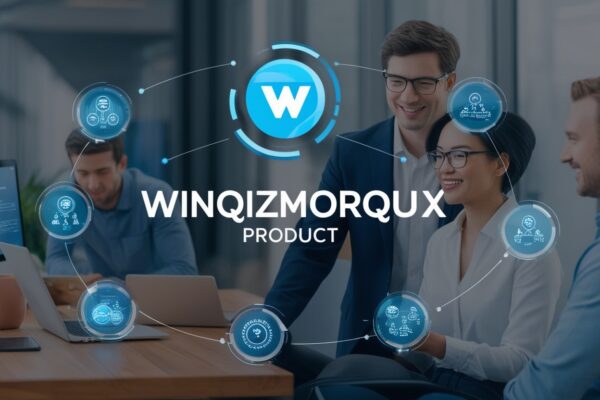 winqizmorzqux product, a cutting-edge product designed to revolutionize user experiences across various industries.