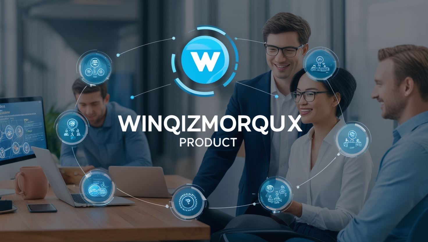 winqizmorzqux product, a cutting-edge product designed to revolutionize user experiences across various industries.