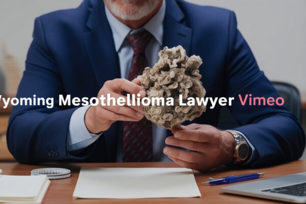 wyoming mesothelioma lawyer vimeo is a cancer that affects the lining of the lungs, abdomen, heart, or testicles.