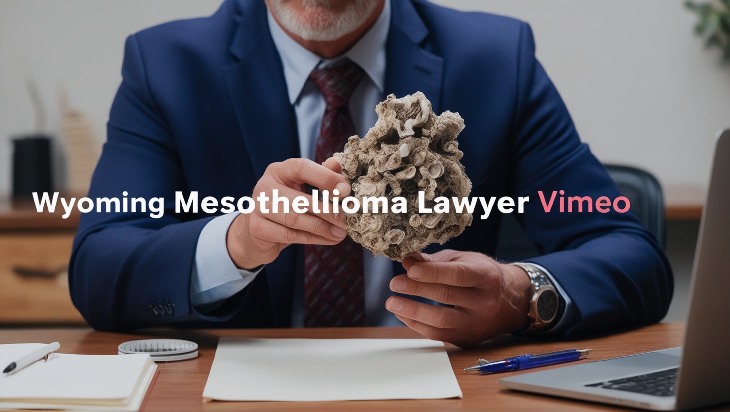 wyoming mesothelioma lawyer vimeo is a cancer that affects the lining of the lungs, abdomen, heart, or testicles.